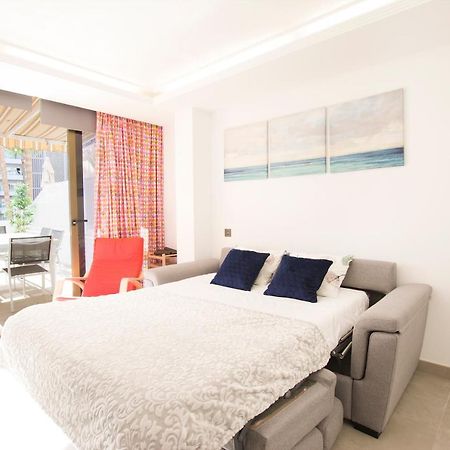 Danubio Beach Flat - Playa Del Ingles Playa del Inglés Exterior foto