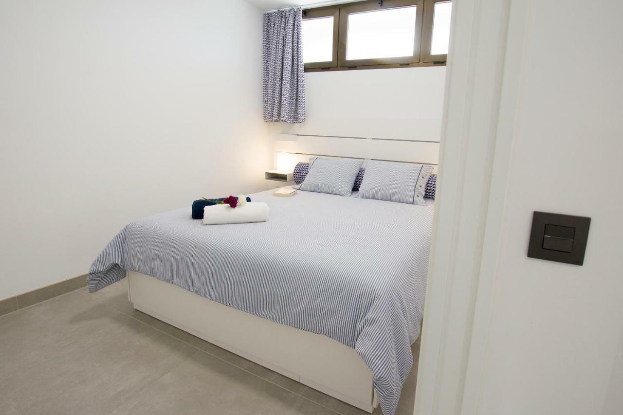 Danubio Beach Flat - Playa Del Ingles Playa del Inglés Exterior foto