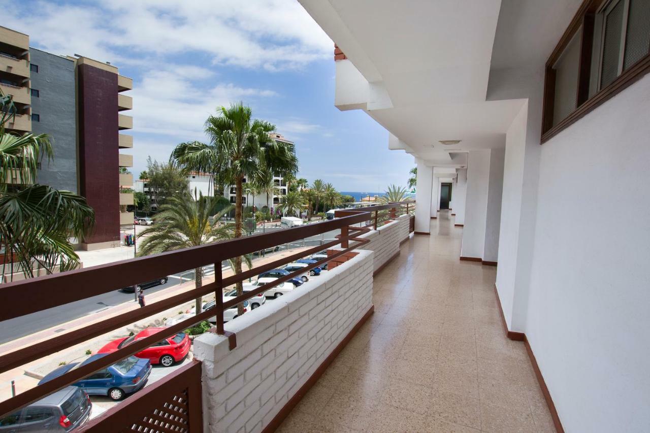 Danubio Beach Flat - Playa Del Ingles Playa del Inglés Exterior foto