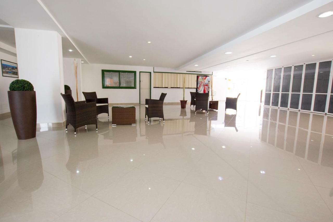 Danubio Beach Flat - Playa Del Ingles Playa del Inglés Exterior foto