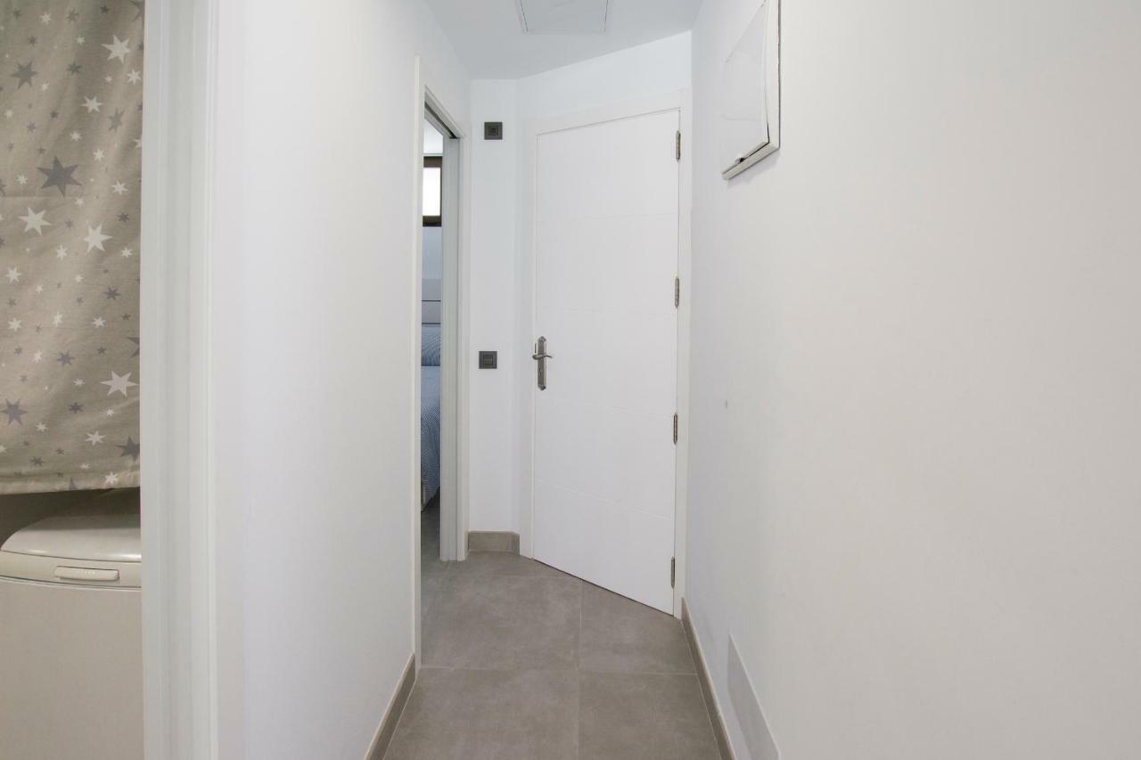 Danubio Beach Flat - Playa Del Ingles Playa del Inglés Exterior foto