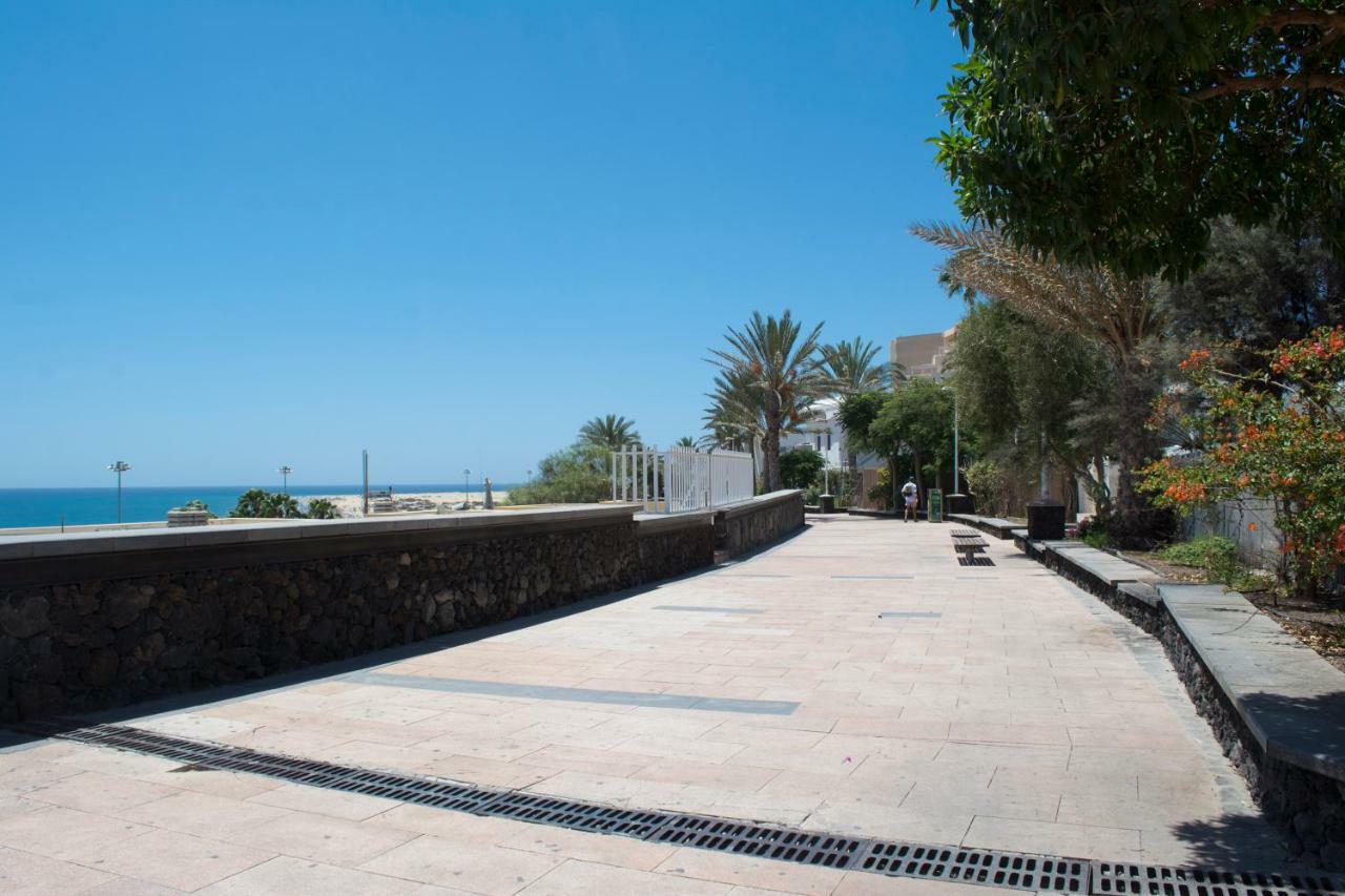 Danubio Beach Flat - Playa Del Ingles Playa del Inglés Exterior foto
